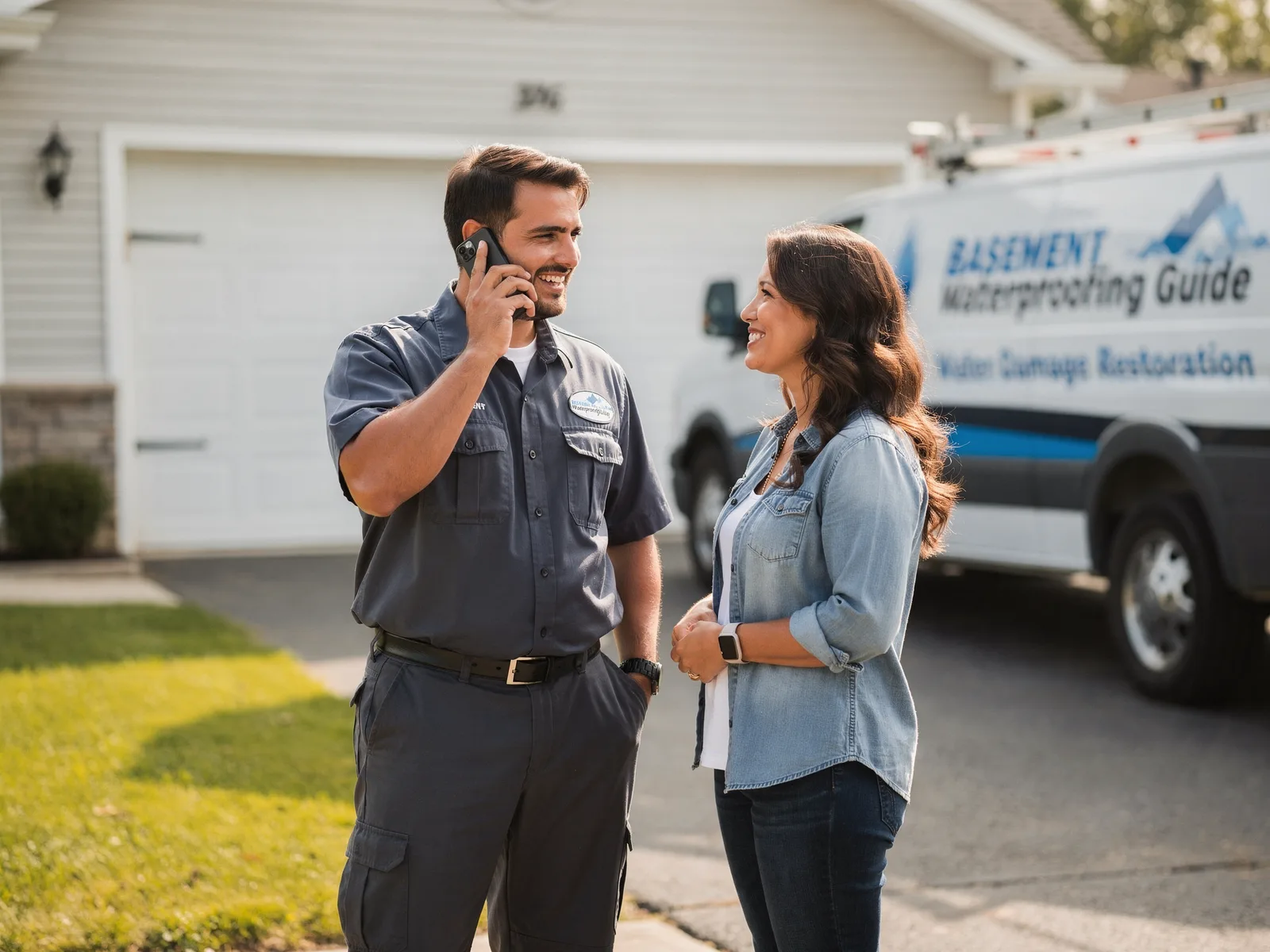Basement Waterproofing East Berkshire, VT FAQs